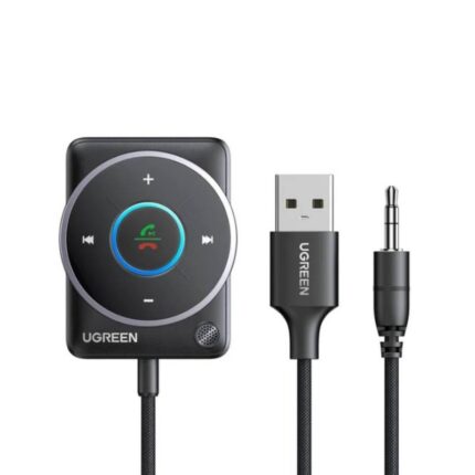 UGREEN CM723 Bluetooth Receiver Audio Adapter (35002)