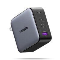UGREEN Nexode X569 140W 4 Port USB C GaN Charger 35965