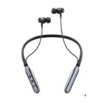 Valdus VS-100 ENC Neckband with Vibration & Magnetic OnOff