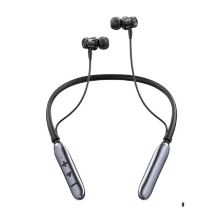 Valdus VS-100 ENC Neckband with Vibration & Magnetic OnOff