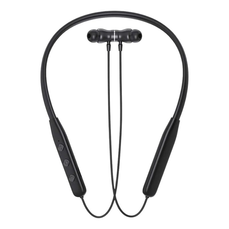 Valdus VS-65 Neckband In-Ear Earphone Valdus VS-65 Neckband In-Ear Earphone
