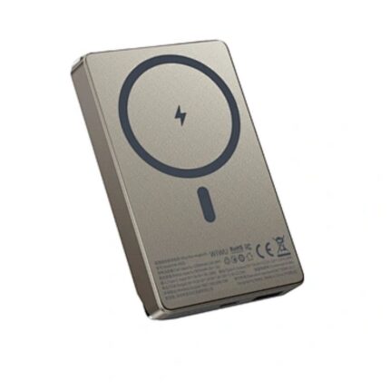 WiWU Wi-P020 10000mAh 15W Magsafe Power Bank