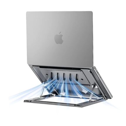 XUNDD XDHO-075 Foldable Laptop Stand