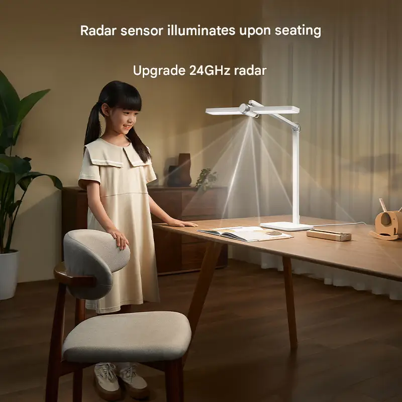 Xiaomi Mijia Desktop Learning Lamp Pro MJTD07YL 2