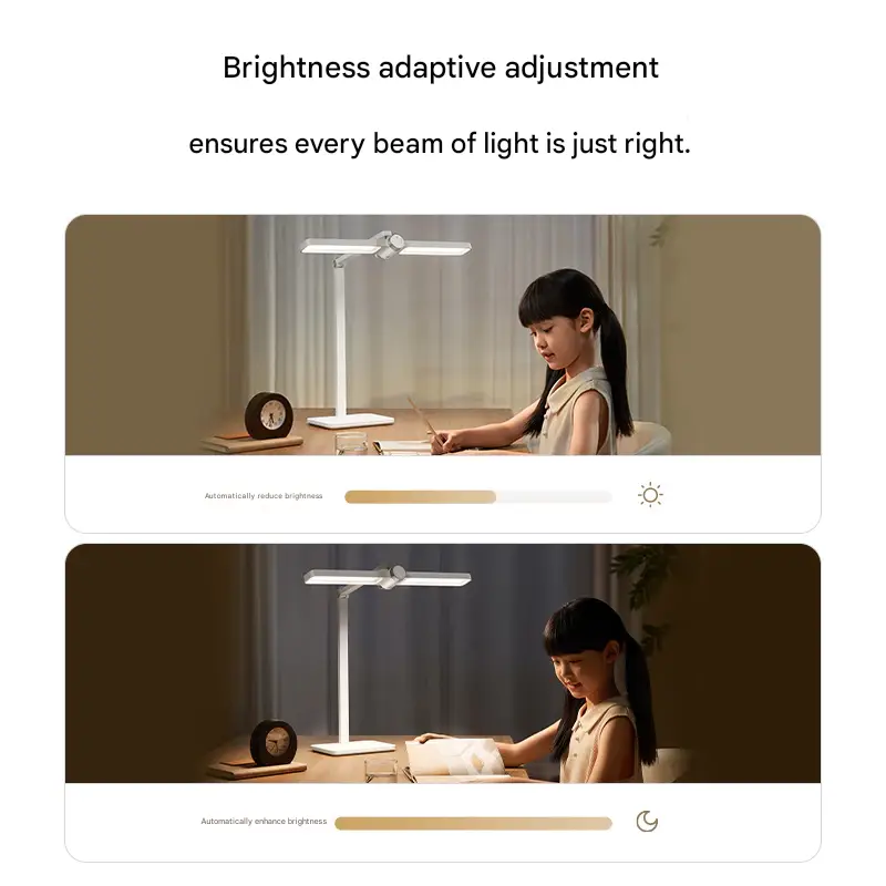 Xiaomi Mijia Desktop Learning Lamp Pro MJTD07YL 3