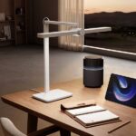 Xiaomi Mijia Desktop Learning Lamp Pro MJTD07YL Eye-Care Desk Light - Image 2