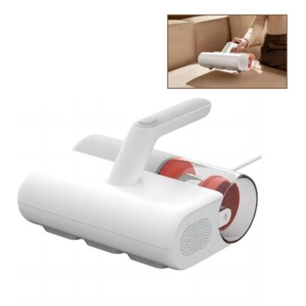 Xiaomi Mijia Dust Mite Remover 2 UV Hot Wind Vacuum Cleaner MJCMY02DY