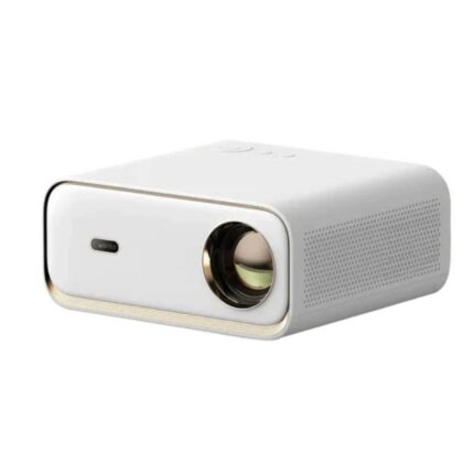 Xiaomi Wanbo X5 High Brightness Auto Focus Projector