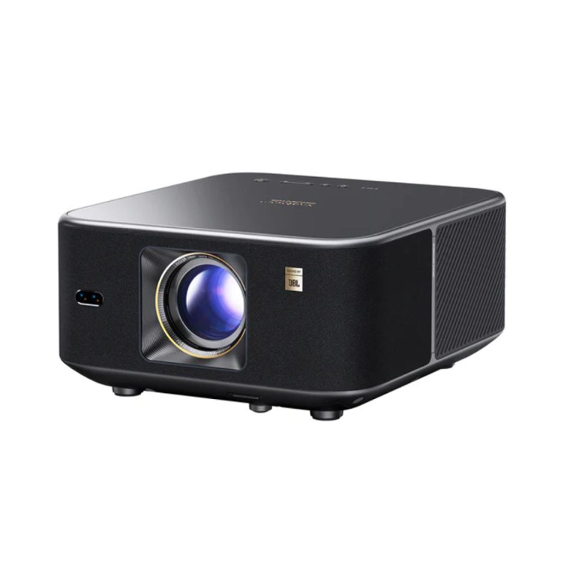 Yaber K3 1600 ANSI Lumens Smart Projector Yaber K3 Smart Projector 1600 ANS - Image 1