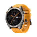 Zeblaze Stratos 4 Rugged Smart Watch