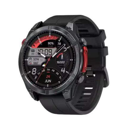 Zeblaze Stratos 4 Rugged Smart Watch