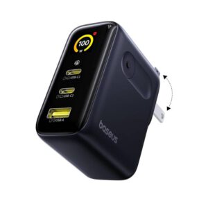 Baseus PicoGo AE21 100W Fast Charger