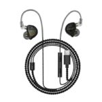 ACEFAST L11 hybrid drivers Wired Earphones with Mic