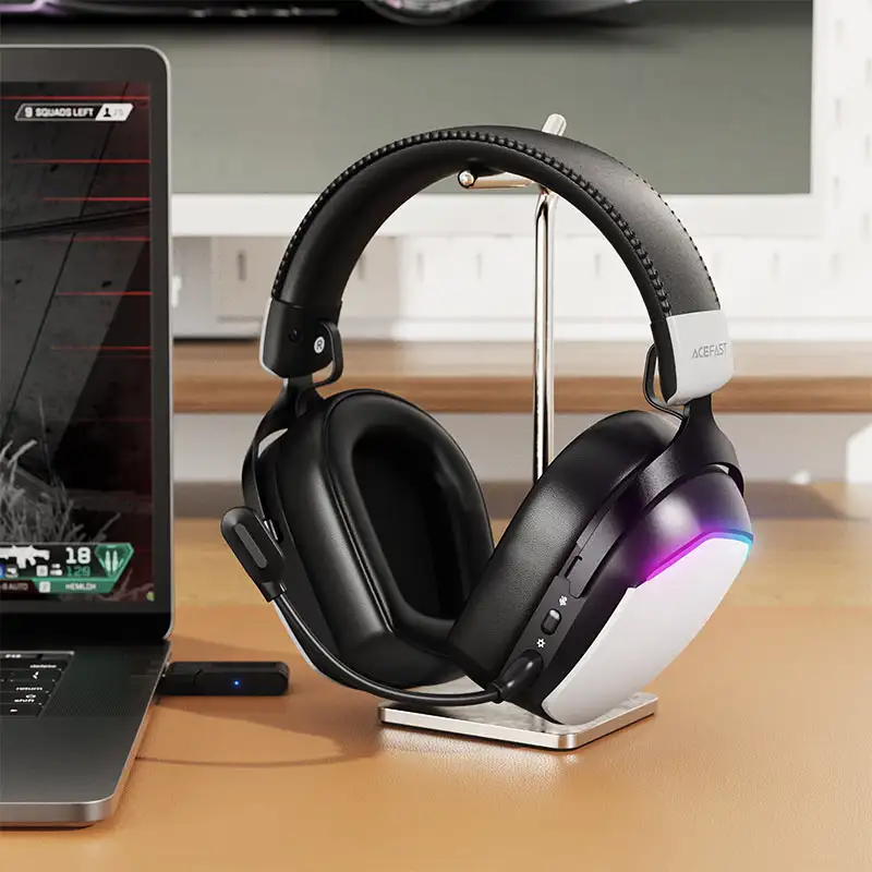 Acefast H11 wireless gaming headset with immersive sound