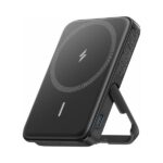 Anker 322 MagGo 5K Wireless Portable Powerbank