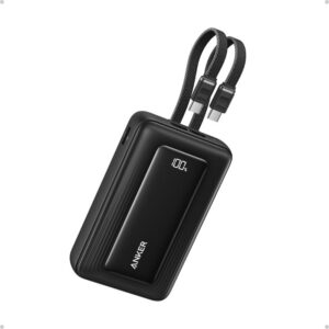 Anker Zolo 20000mAh 45W Power Bank