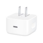 Apple 40W Dynamic Power Adapter with 60W Max