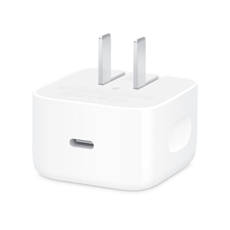 Apple 40W Dynamic Power Adapter with 60W Max Apple 40W Dynamic Power Adapter with 60W Max