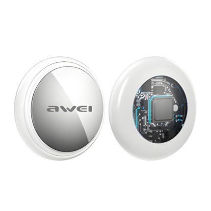 Awei P50 Portable GPS Smart Tracker