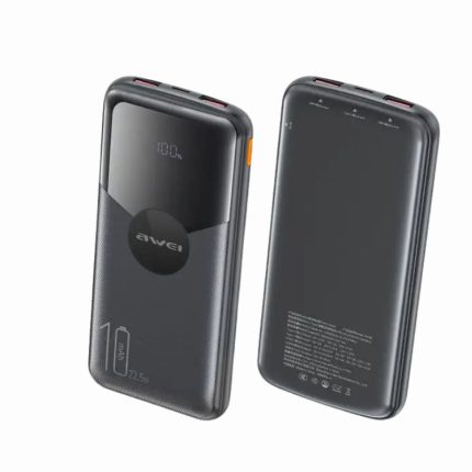 Awei P63K 10000mAh Power Bank