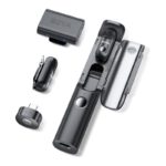 Boya Magic-03 AI-Powered Transformable Wireless Microphone