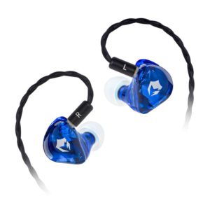 EPZ G10 Hi-Res Gaming In-Ear Monitor