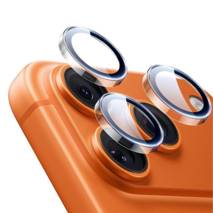 ESR Armorite Individual Camera Lens Protector for iPhone 17 Series