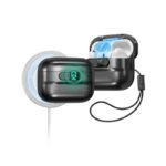 ESR Pulse FlickLock Case (HaloLock) AirPods Pro 3 Case (2025)