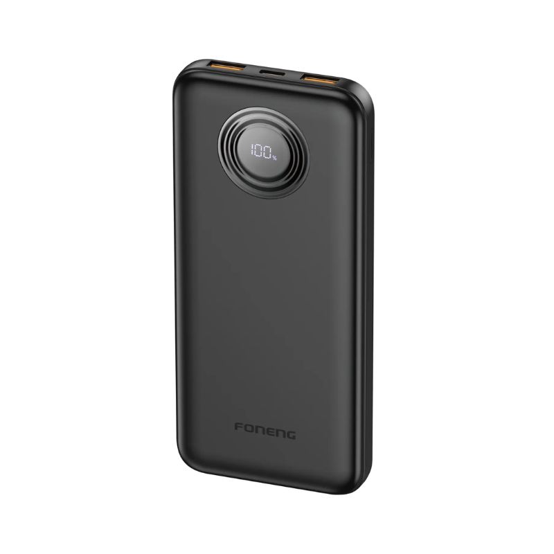 Foneng PX101 10000mAh 22.5W Power Bank Foneng PX101 10000mAh 22.5W Power Bank