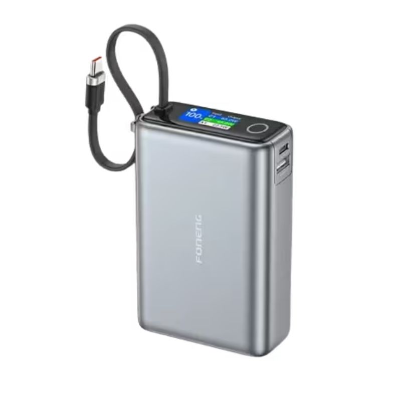 Foneng PX132 20000mAh Power Bank Foneng PX132 20000mAh Power Bank