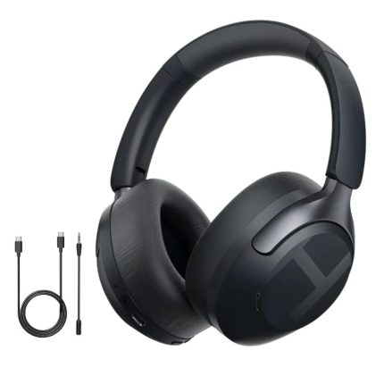 HAYLOU S40 ANC Wireless Over-Ear Headphone
