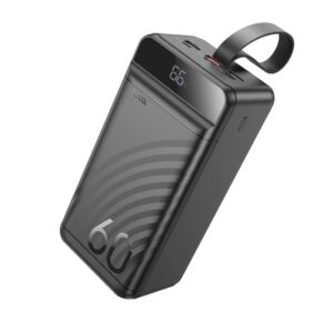 HOCO J123C Element 60000mAh Power Bank
