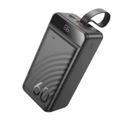 HOCO J123C Element 60000mAh Power Bank