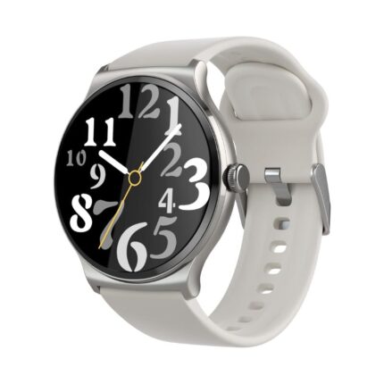 Haylou Solar Lite BT Calling Smart Watch