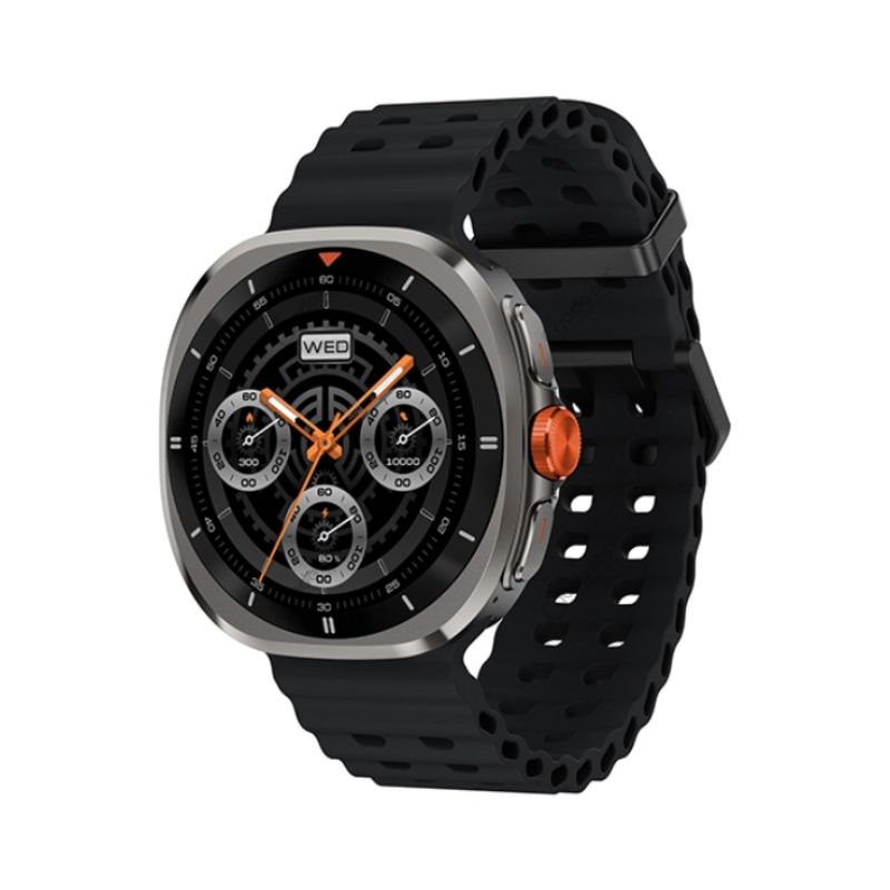 Haylou VIBE AMOLED Calling Smartwatch Haylou VIBE AMOLED Calling Smartwatch - Image 1