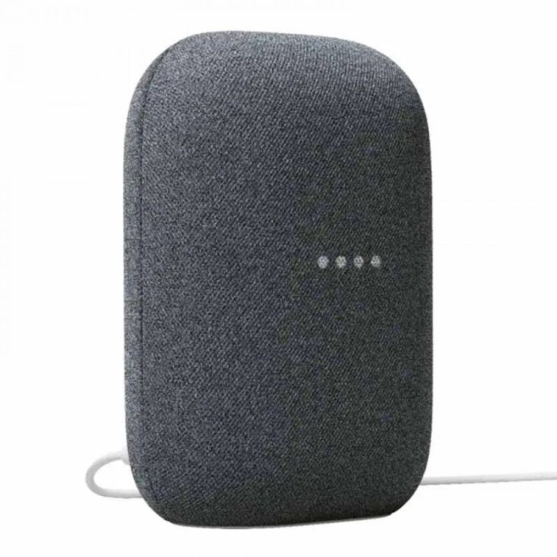 Hoco EW204 Verso True Wireless Bluetooth Earbuds (1) Google Nest Audio Smart Speaker