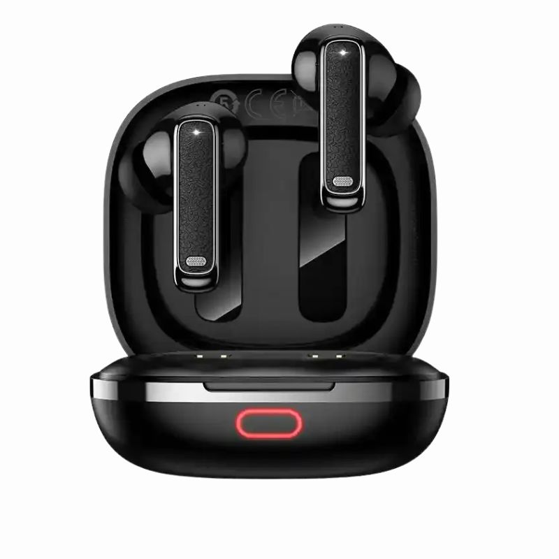 Hoco EW204 Verso True Wireless Bluetooth Earbuds Hoco EW204 Verso True Wireless Bluetooth Earbuds