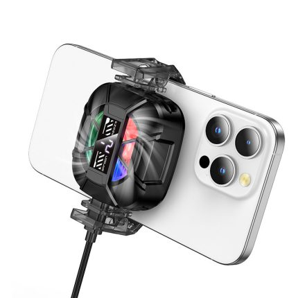 Hoco GA5 Triumph Semiconductor Mobile Phone Cooler