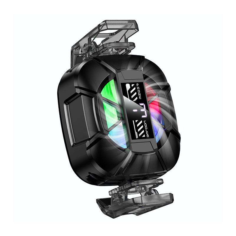 Hoco GA5 Triumph Semiconductor Mobile Phone Cooler Hoco GA5 Triumph Semiconductor Mobile Phone Cooler