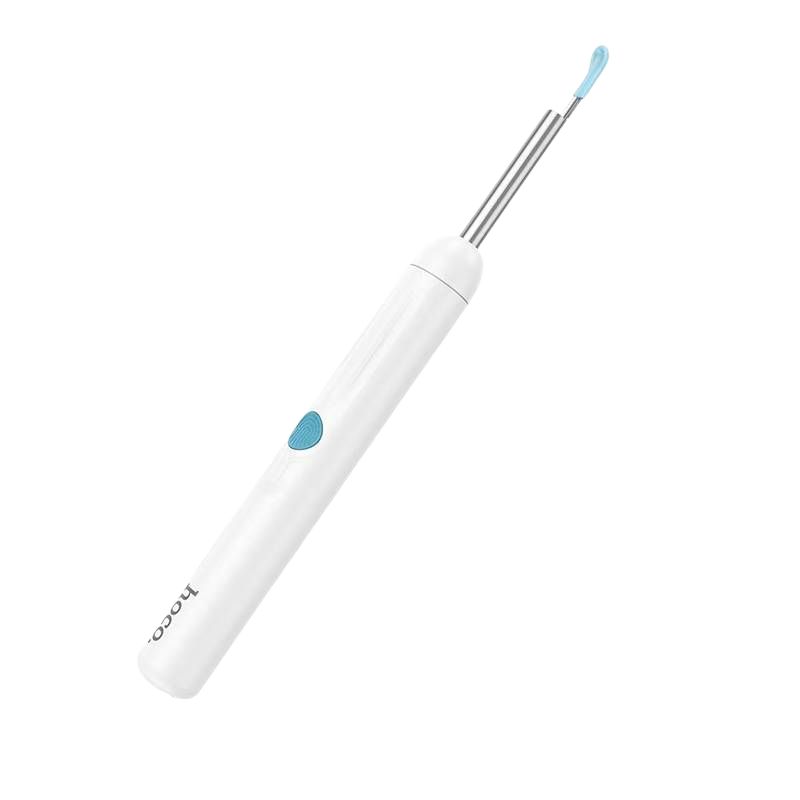 Hoco HP65 Smart Ear Cleaner with HD Camera and App Control Hoco HP65 Smart Ear Cleaner with HD Camera and App Control