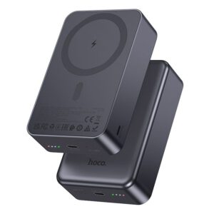 Hoco J160B 20000mAh MagSafe Power Bank