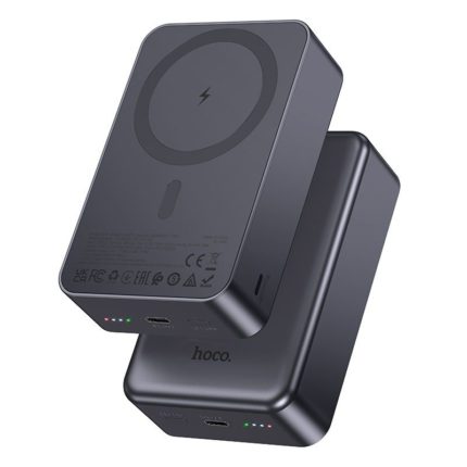 Hoco J160B 20000mAh MagSafe Power Bank