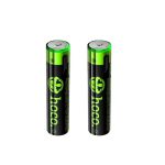 Hoco JA4 AAA Rechargeable Lithium Battery 2PCS