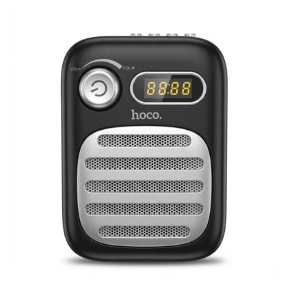 Hoco L23 BT Speaker With Wired Microphone