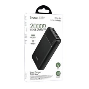 Hoco MMJ-14 20000mAh Power Bank