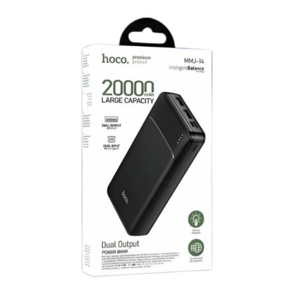 Hoco MMJ-14 20000mAh Power Bank