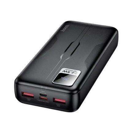 Hoco MMJ-16 Resolute Power Bank 20000mAh