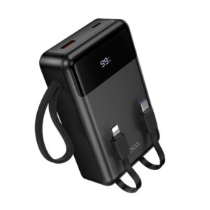 Hoco MMJ-17 20000mAh Power Bank