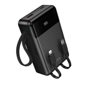 Hoco MMJ17 22.5W Fully Compatible 20000mAh Power Bank