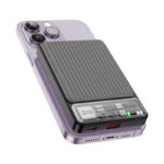 Hoco Q18 22.5W 10000 mAh Wireless Power Bank